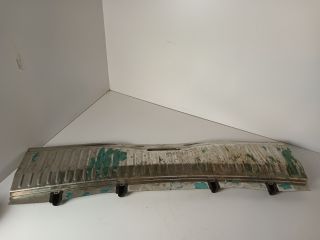 bontott OPEL ASTRA H Hátfal Burkolat