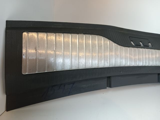 bontott OPEL ASTRA H Hátfal Burkolat