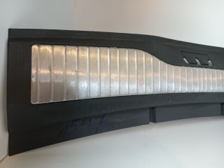 bontott OPEL ASTRA H Hátfal Burkolat