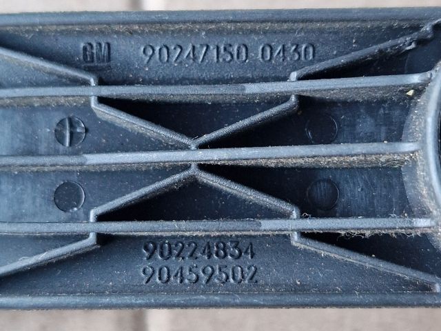 bontott OPEL ASTRA H Hátsó Ablaktekerő Kar