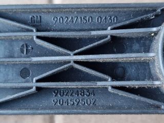 bontott OPEL ASTRA H Hátsó Ablaktekerő Kar