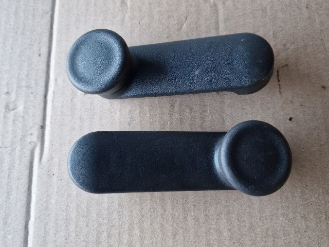 bontott OPEL ASTRA H Hátsó Ablaktekerő Kar