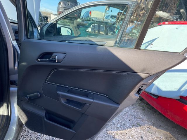 bontott OPEL ASTRA H Hátsó Ablaktekerő Kar