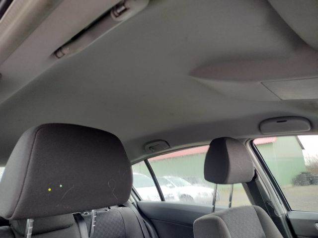 bontott OPEL ASTRA H Hátsó Ablaktekerő Kar