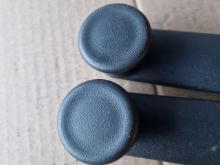 bontott OPEL ASTRA H Hátsó Ablaktekerő Kar