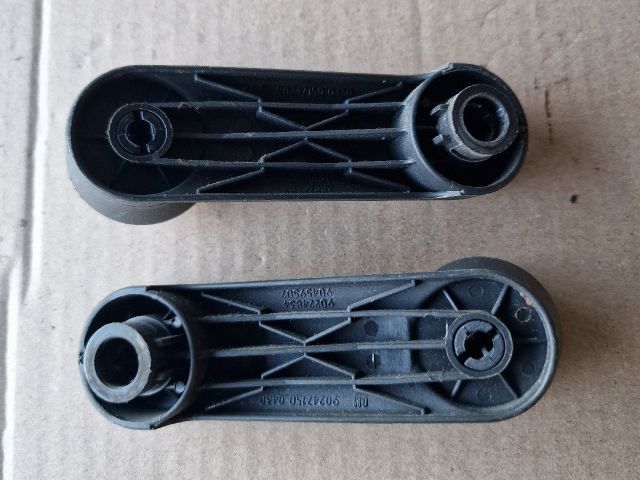 bontott OPEL ASTRA H Hátsó Ablaktekerő Kar