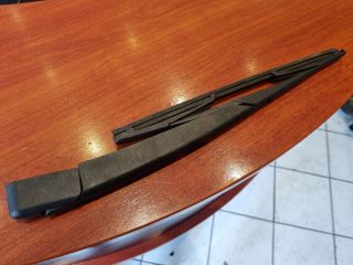 bontott OPEL ASTRA H Hátsó Ablaktörlő Kar