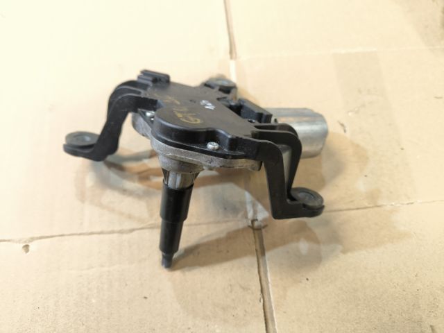 bontott OPEL ASTRA H Hátsó Ablaktörlő Motor