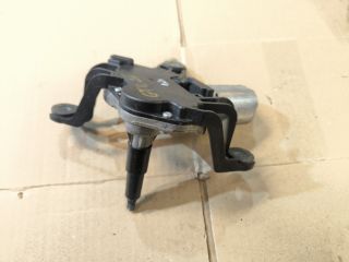 bontott OPEL ASTRA H Hátsó Ablaktörlő Motor