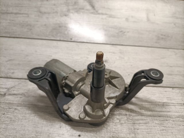 bontott OPEL ASTRA H Hátsó Ablaktörlő Motor