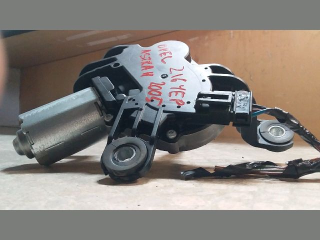bontott OPEL ASTRA H Hátsó Ablaktörlő Motor