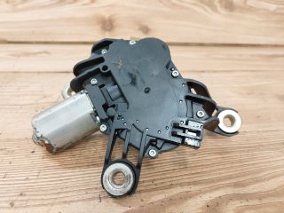 bontott OPEL ASTRA H Hátsó Ablaktörlő Motor