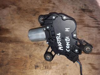 bontott OPEL ASTRA H Hátsó Ablaktörlő Motor