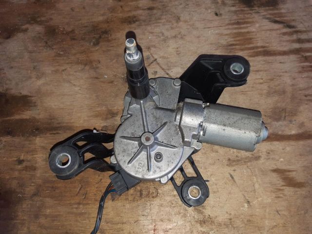 bontott OPEL ASTRA H Hátsó Ablaktörlő Motor