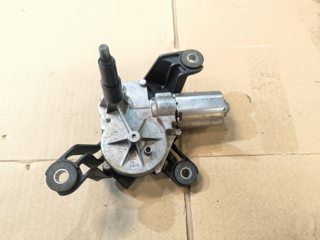 bontott OPEL ASTRA H Hátsó Ablaktörlő Motor
