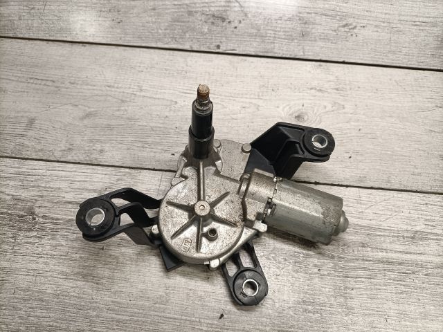 bontott OPEL ASTRA H Hátsó Ablaktörlő Motor
