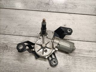 bontott OPEL ASTRA H Hátsó Ablaktörlő Motor