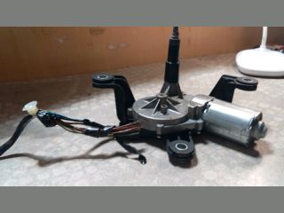 bontott OPEL ASTRA H Hátsó Ablaktörlő Motor