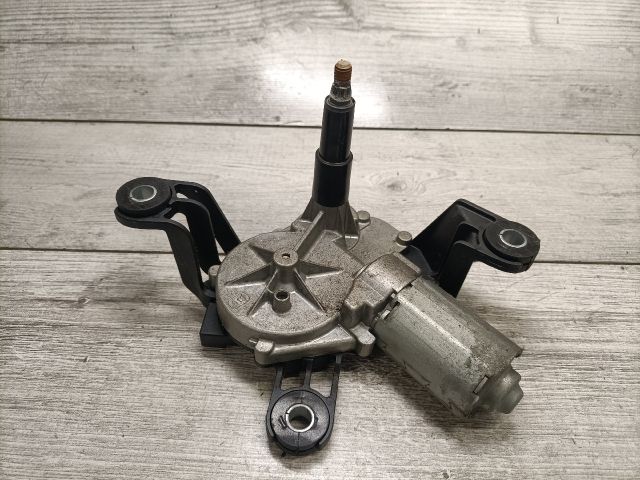 bontott OPEL ASTRA H Hátsó Ablaktörlő Motor