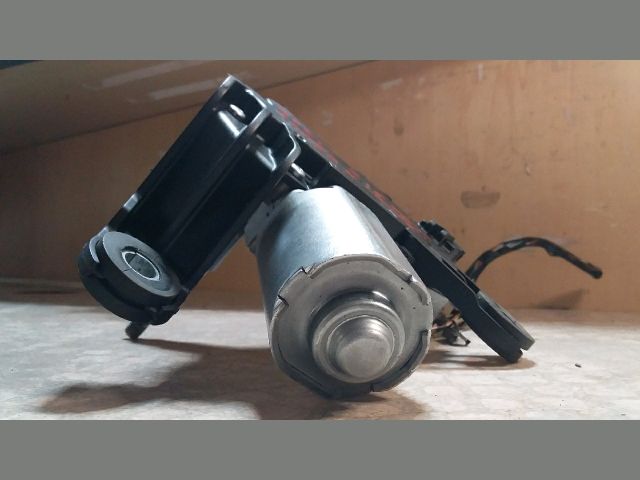 bontott OPEL ASTRA H Hátsó Ablaktörlő Motor