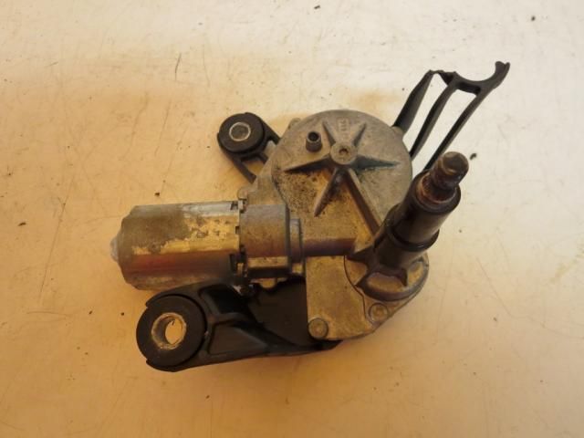 bontott OPEL ASTRA H Hátsó Ablaktörlő Motor