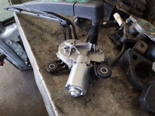 bontott OPEL ASTRA H Hátsó Ablaktörlő Motor