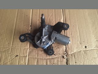 bontott OPEL ASTRA H Hátsó Ablaktörlő Motor