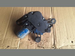 bontott OPEL ASTRA H Hátsó Ablaktörlő Motor