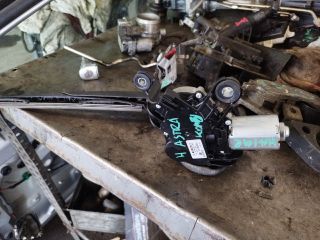 bontott OPEL ASTRA H Hátsó Ablaktörlő Motor