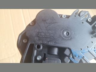 bontott OPEL ASTRA H Hátsó Ablaktörlő Motor