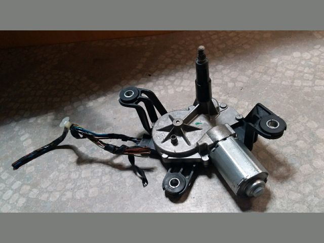 bontott OPEL ASTRA H Hátsó Ablaktörlő Motor