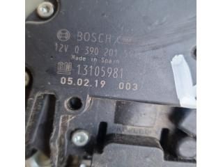 bontott OPEL ASTRA H Hátsó Ablaktörlő Motor