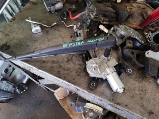 bontott OPEL ASTRA H Hátsó Ablaktörlő Motor