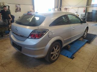 bontott OPEL ASTRA H Hátsó Ablaktörlő Motor