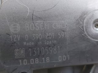 bontott OPEL ASTRA H Hátsó Ablaktörlő Motor