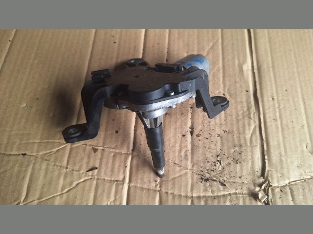 bontott OPEL ASTRA H Hátsó Ablaktörlő Motor