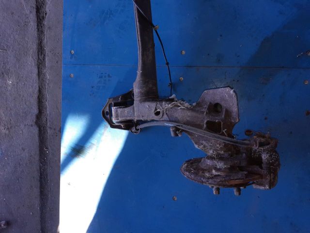 bontott OPEL ASTRA H Hátsó Híd (Tárcsafékes)