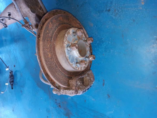 bontott OPEL ASTRA H Hátsó Híd (Tárcsafékes)