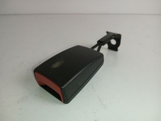 bontott OPEL ASTRA H Hátsó középső Biztonsági Öv Csat