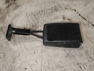 bontott OPEL ASTRA H Hátsó középső Biztonsági Öv Csat