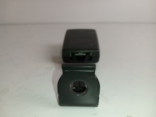 bontott OPEL ASTRA H Hátsó középső Biztonsági Öv Csat