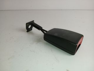 bontott OPEL ASTRA H Hátsó középső Biztonsági Öv Csat