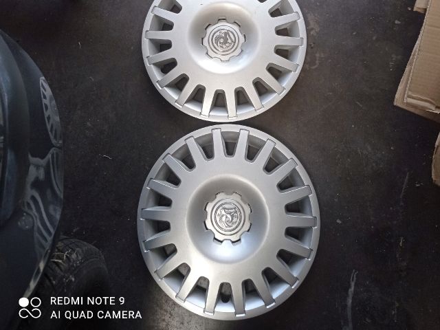 bontott OPEL ASTRA H Hátsó középső Biztonsági Öv Csat