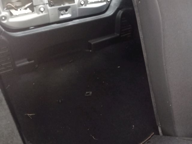 bontott OPEL ASTRA H Hátsó középső Biztonsági Öv Csat