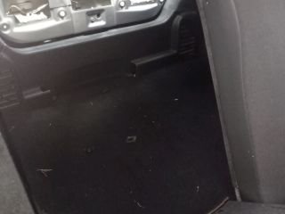 bontott OPEL ASTRA H Hátsó középső Biztonsági Öv Csat