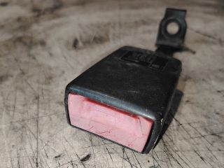 bontott OPEL ASTRA H Hátsó középső Biztonsági Öv Csat