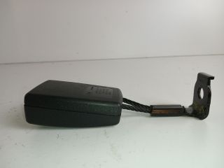 bontott OPEL ASTRA H Hátsó középső Biztonsági Öv Csat