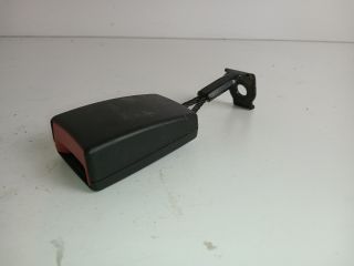 bontott OPEL ASTRA H Hátsó középső Biztonsági Öv Csat