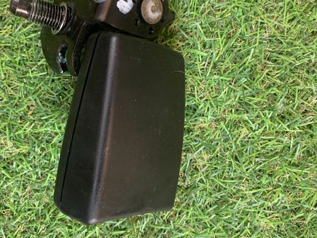 bontott OPEL ASTRA H Hátsó középső Biztonsági Öv Csat