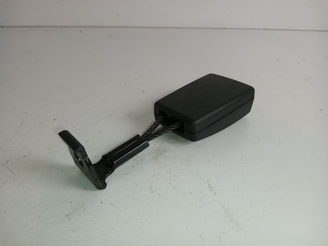 bontott OPEL ASTRA H Hátsó középső Biztonsági Öv Csat